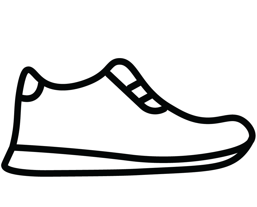 Get Good Shoes | Social Club Get Good Shoes | Social Club